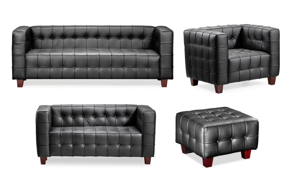 ROSE WOOD FURNITURE sofa button