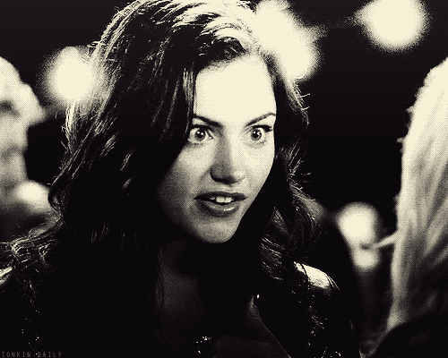 EverythingYouNeedIsLove: Descendant of Evil. 24