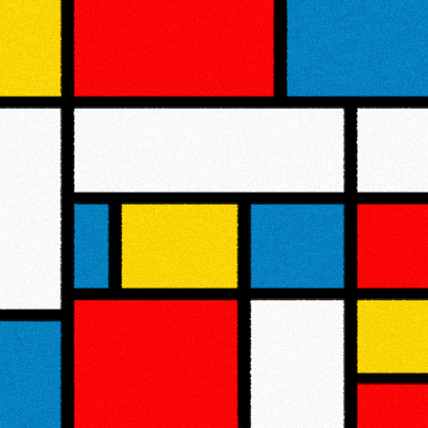 Ten Facts About Piet Mondrian The Art Weekenders Blog - vrogue.co