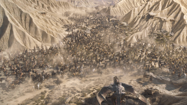 [왕좌의게임] 폭풍의 딸 76화 | 인스티즈