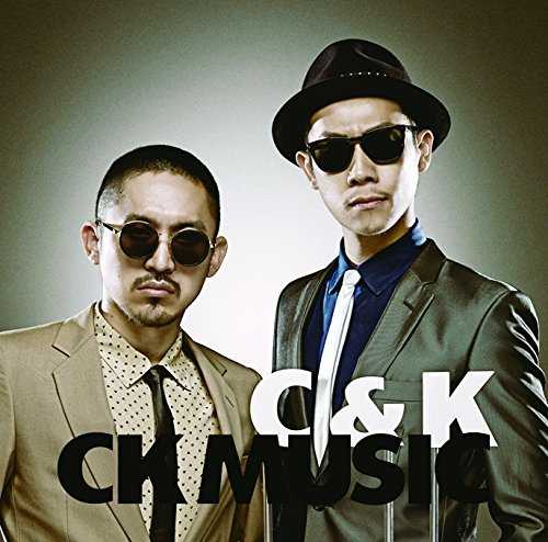 [Album] C&K – CK Music (2015.10.14/MP3/RAR)