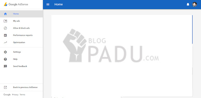 TUTORIAL LETAK IKLAN ADSENSE DI BLOG UNTUK NEWBIE ! TUTORIAL LETAK IKLAN ADSENSE DI BLOG UNTUK NEWBIE !