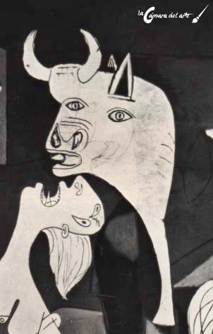Guernica La Camara Del Arte
