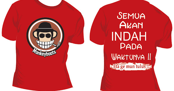 Chord Gitar Monkey Boots Indah Pada Waktunya