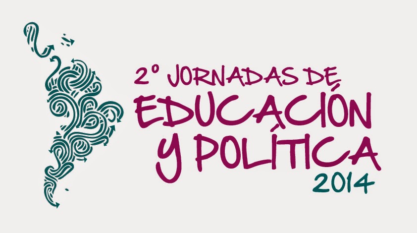 Jornadas de Educación y política
