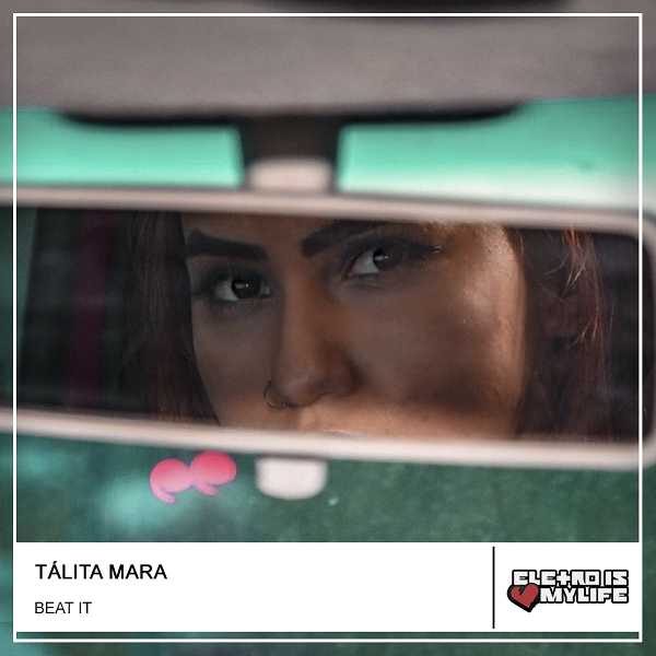 Tálita Mara - Beat It