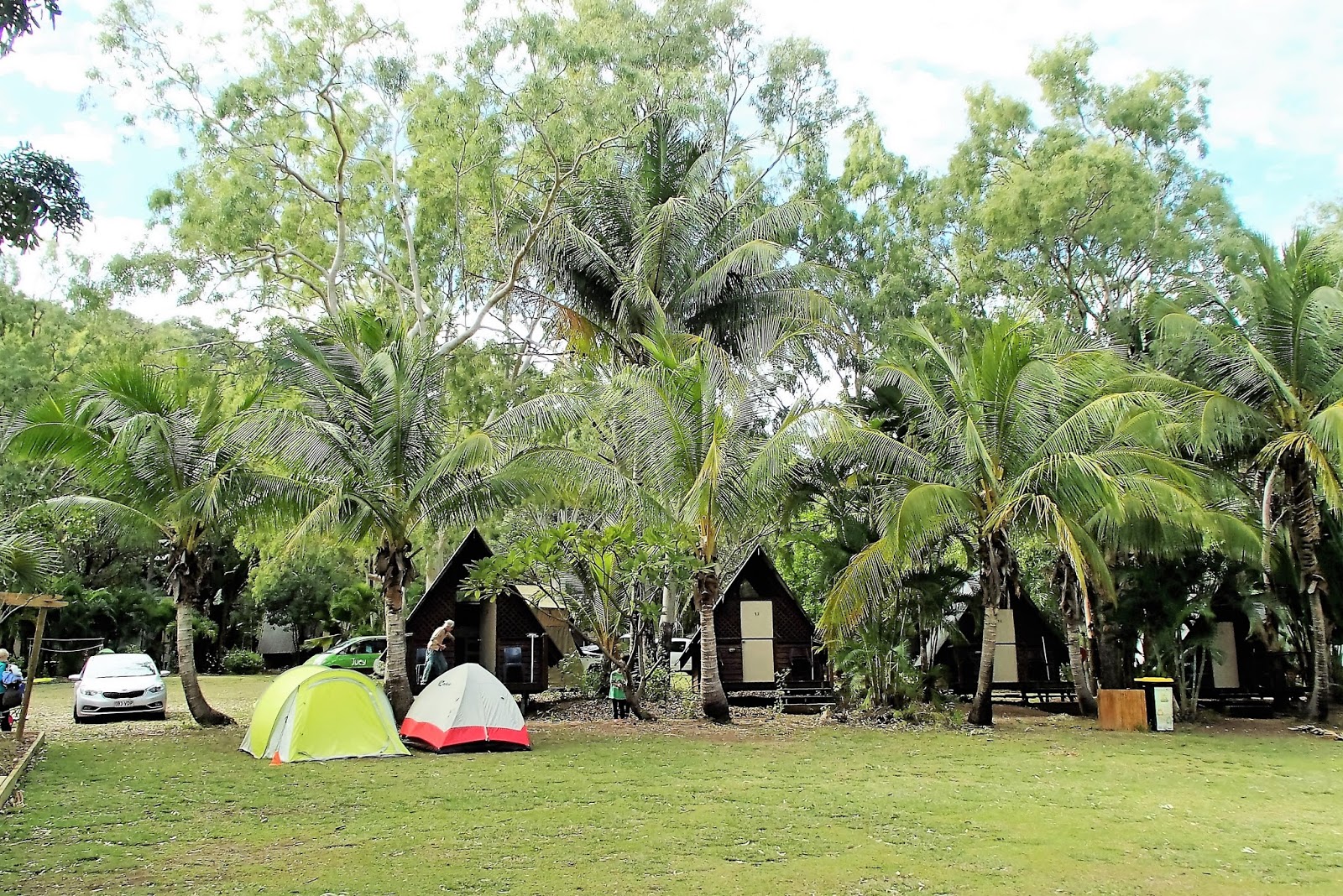 Best Thailand Beaches: Magnetic Island | About BTS Bangkok Thailand ...