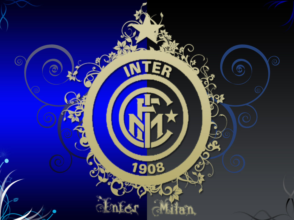 Inter Milan FC Wallpaper HD| HD Wallpapers ,Backgrounds ,Photos