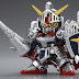 LEGEND BB Knight Gundam Hobby Japan April 2012 Issue new images added