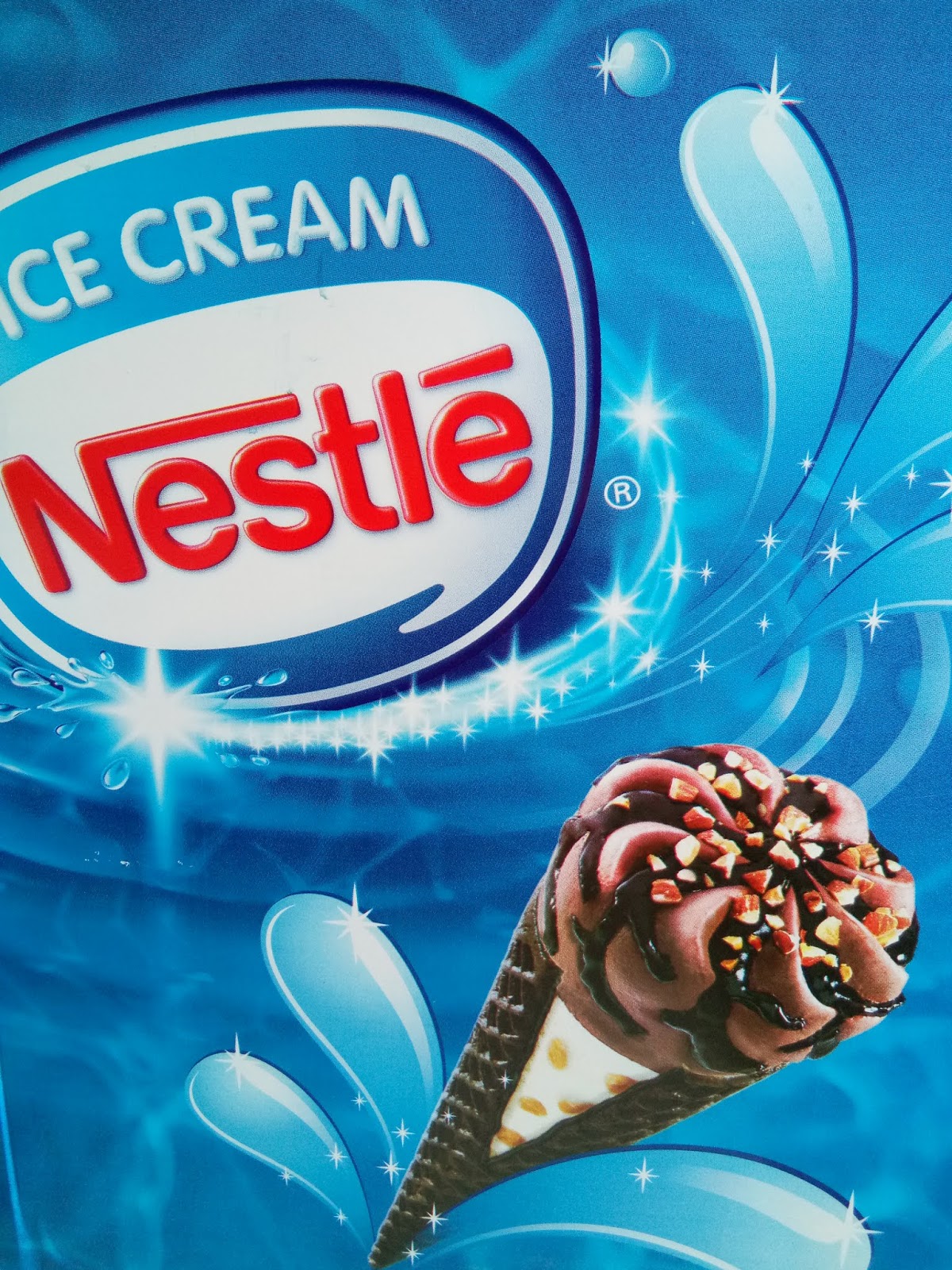 Hub.info101 HOW TO BE A RETAILER OR SELLER OF NESTLE ICE CREAM IN
