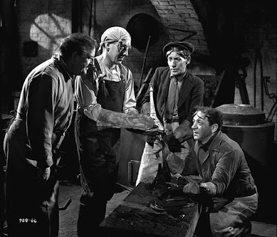 The Lavender Hill Mob 1951 Alec Guiness Stanley Holloway Image 3