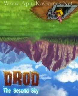 Deadly Rooms of Death  The Second Sky PC Game   Free Download Full Version - 63