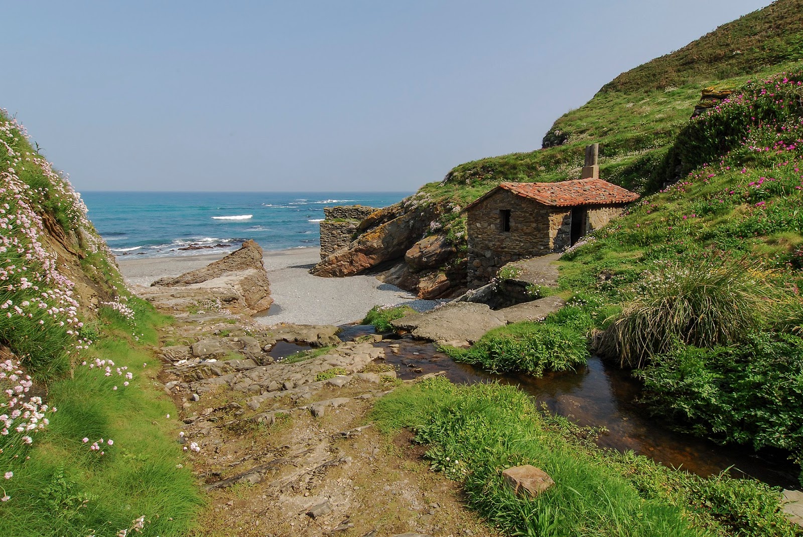 Las Fotos del Vasco Salas El Molino
