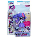 My Little Pony Equestria Girls Minis Theme Park Collection Singles Twilight Sparkle Figure My Little Pony Equestria Girls Minis Theme Park Collection Singles Twilight Sparkle Figure