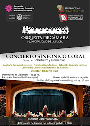 ORQUESTA DE CÀMARA MUNICIPAL