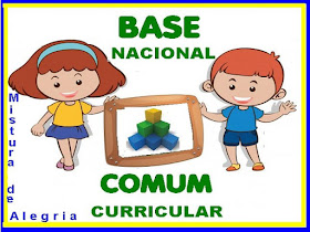 BNCC ensino fundamental anos iniciais