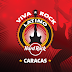 Todo listo para la gran final del Viva Rock Latino Caracas