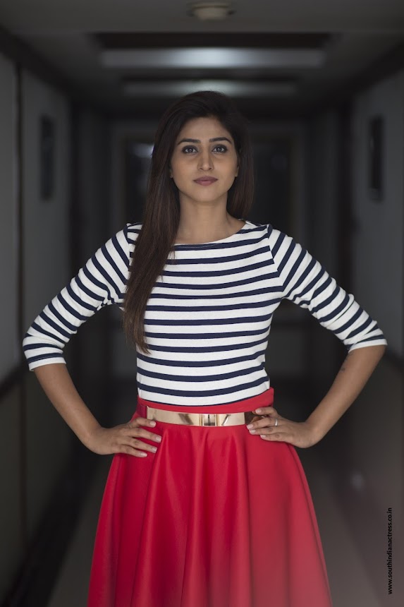 Varshini Sounderajan