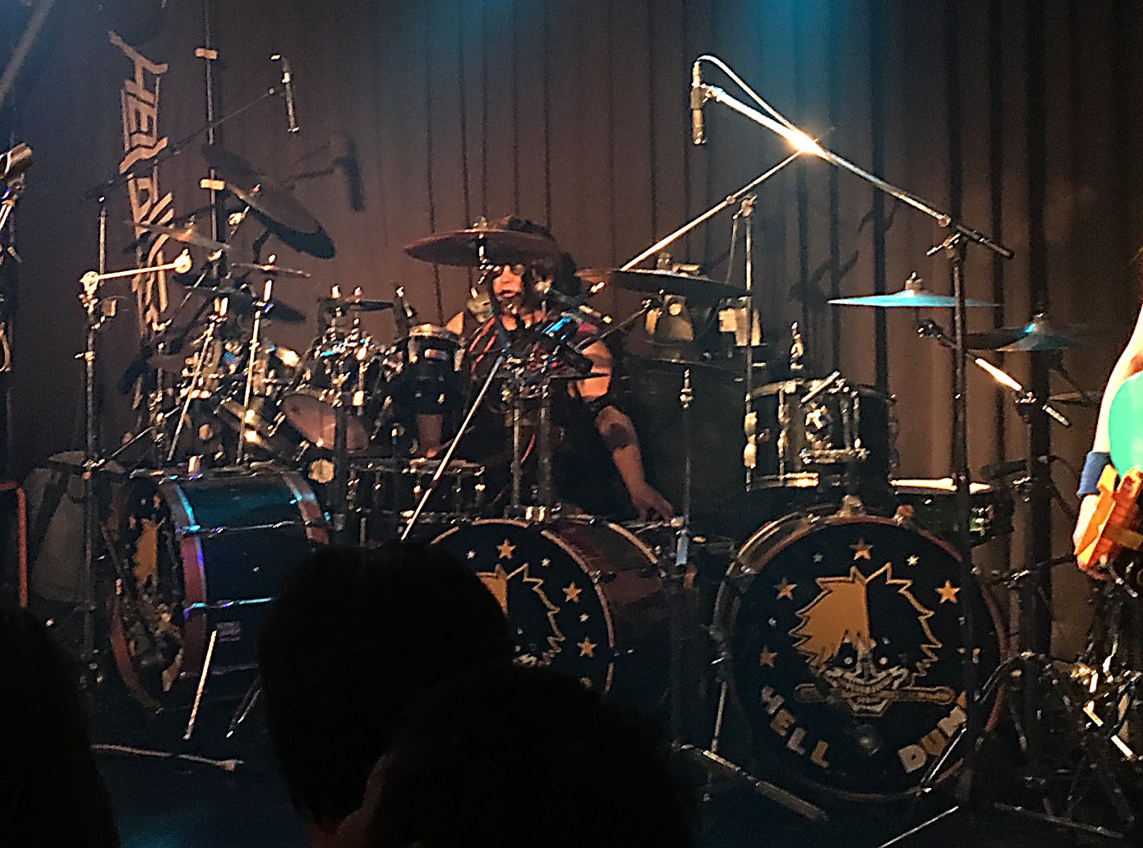 Hell Dumpとかd Erlangerとか 19