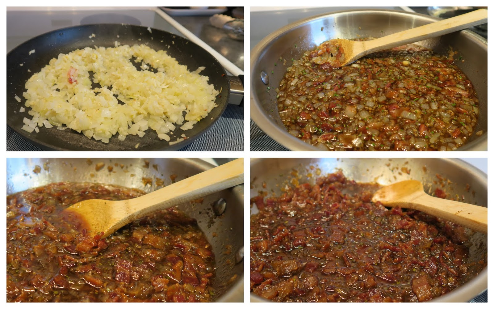 Mennonite Girls Can Cook Caramelized Bacon Jam Tarts