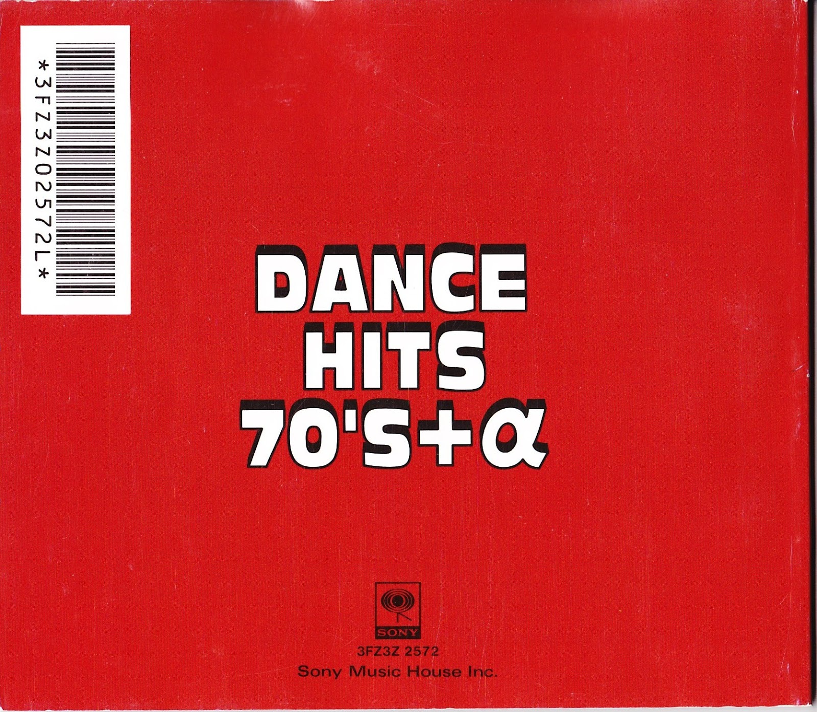 Seja Bem Vindo Lets Groove Dance Hits 70s Plus Alpha 7CD 1995 320kbps Seja Bem Vindo Lets Groove Dance Hits 70s Plus Alpha 7CD 1995 320kbps