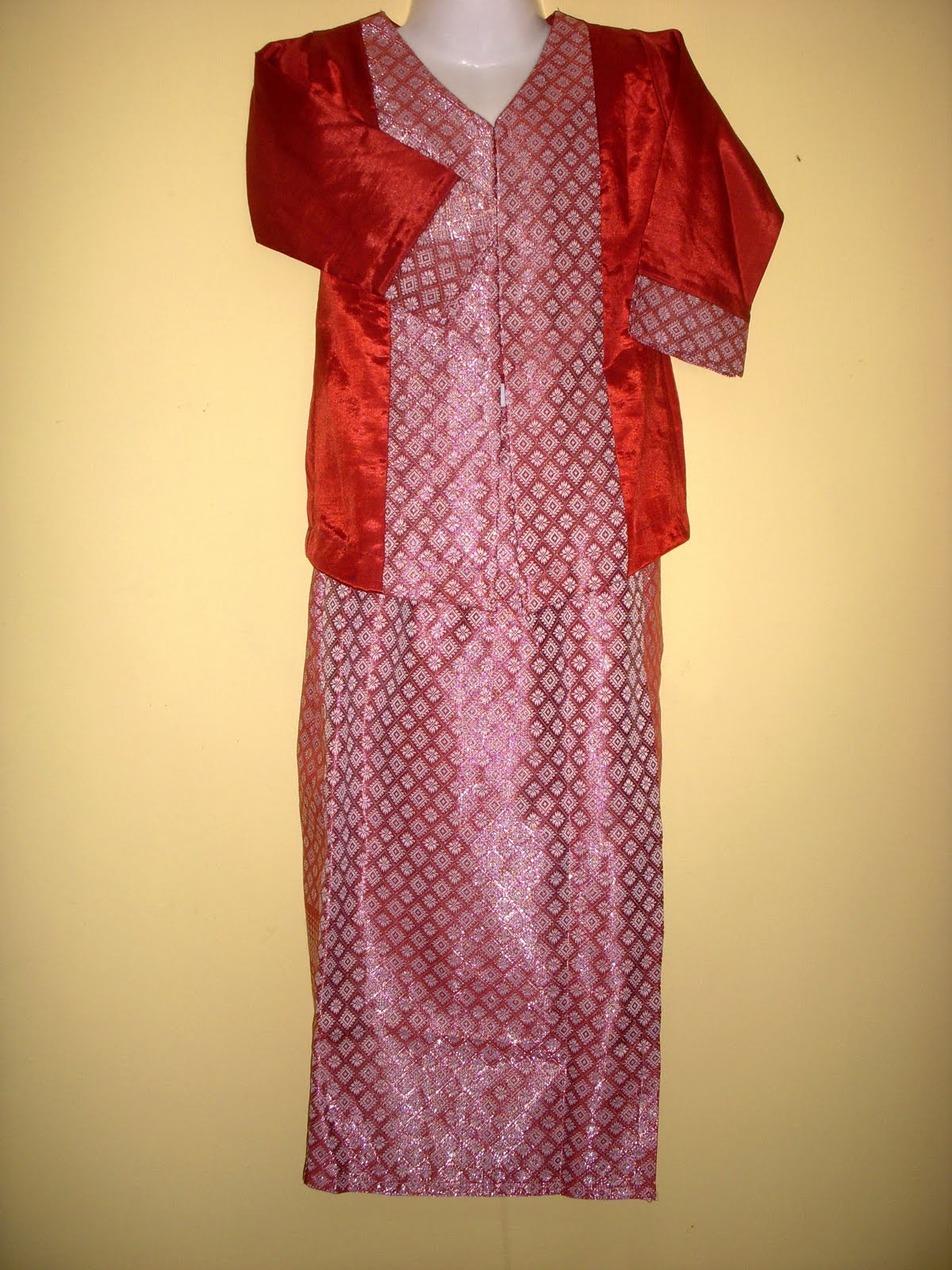 Koleksi Baju Muslimah Kanak Kanak Perempuan HAIRSTYLE Koleksi Baju Muslimah Kanak Kanak Perempuan HAIRSTYLE