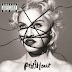 Encarte: Madonna - Rebel Heart (Deluxe Edition)