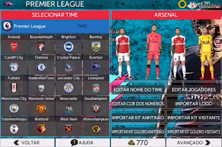 Download FTS Mod FIFA 19 The Journey UEFA Champions League 2019 Download FTS Mod FIFA 19 The Journey UEFA Champions League 2019