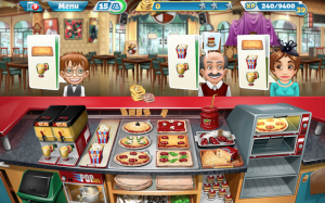 how to cheat in cooking fever on ipad how to cheat in cooking fever on ipad