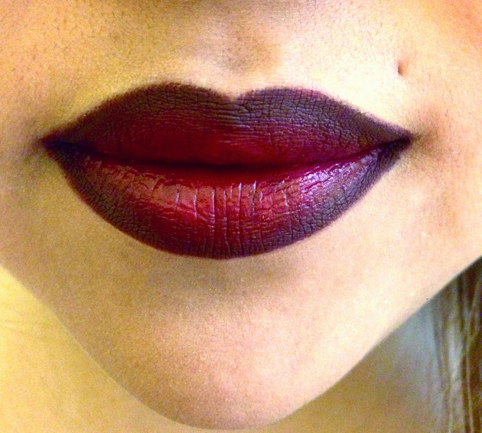 Life as a Junicorn: Favorite Fall Lip Colors!!