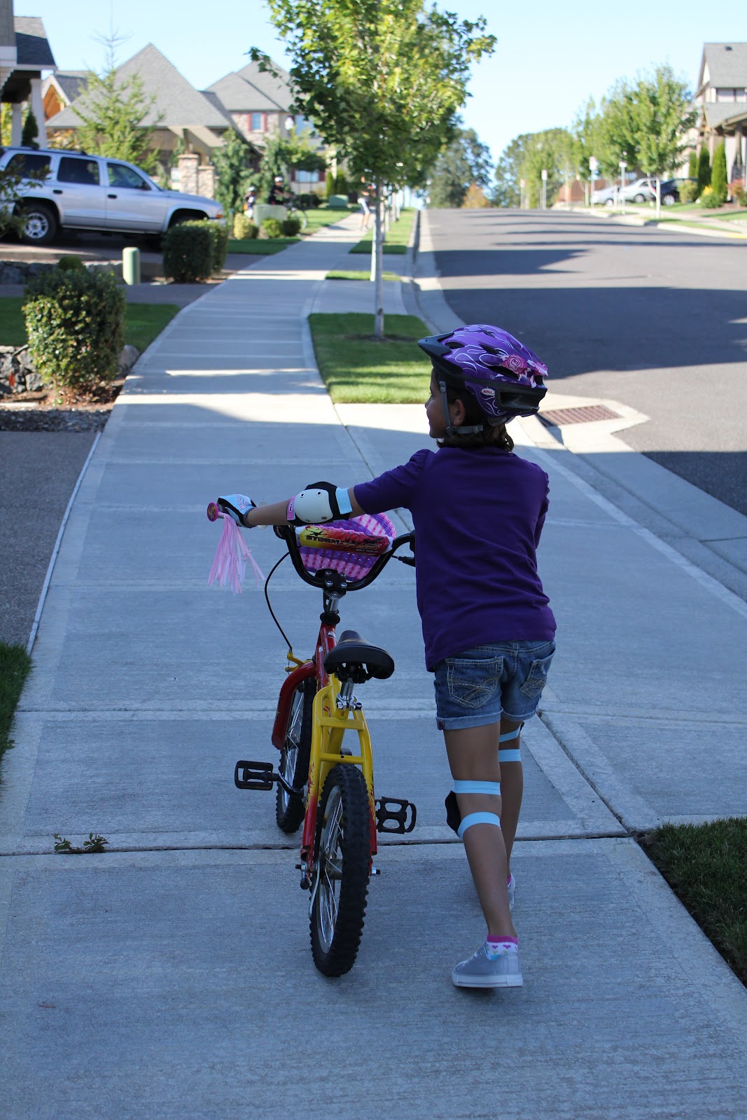 What s Up Mac 1st Day 1st Grade