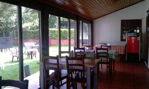 Portal Divulgação Empresarial: RESTAURANTE O TELHEIRO - ALCOBAÇA