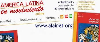 Alainet - América Latina en Movimiento