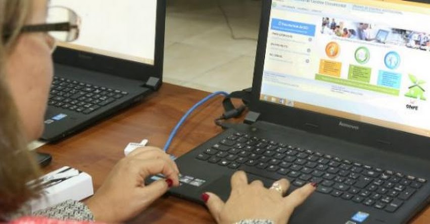 ONPE comparte exitoso Sistema de Gestión Documentaria con otras instituciones públicas - www.onpe.gob.pe ONPE comparte exitoso Sistema de Gestión Documentaria con otras instituciones públicas - www.onpe.gob.pe
