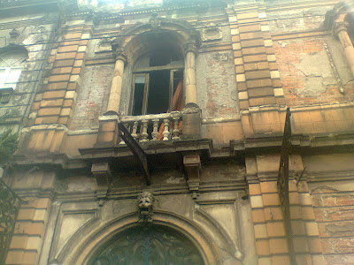 EL FANZINE: noviembre 2012