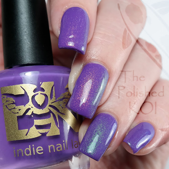Bee's Knees Lacquer - Power Bee's Knees Lacquer - Power