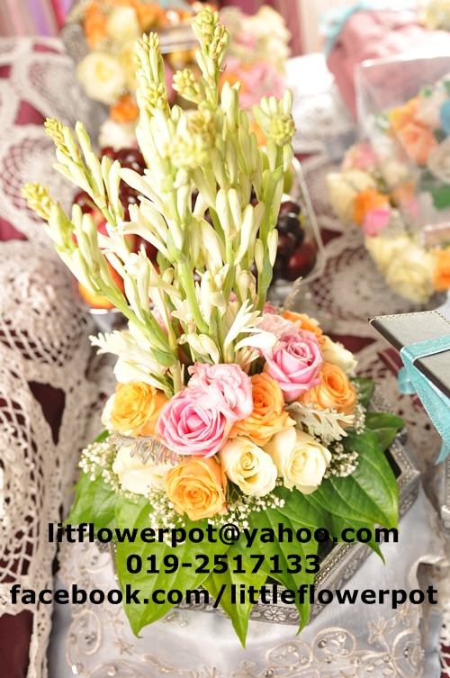 Little Flower Pot and Gifts PUTRAJAYA KL SELANGOR NEGERI SEMBILAN