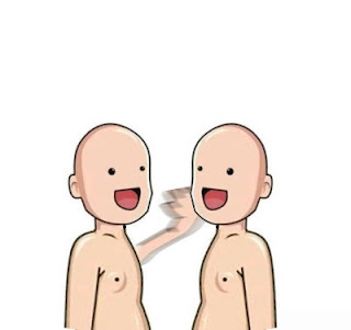 gambar tuman viral kosongan 2