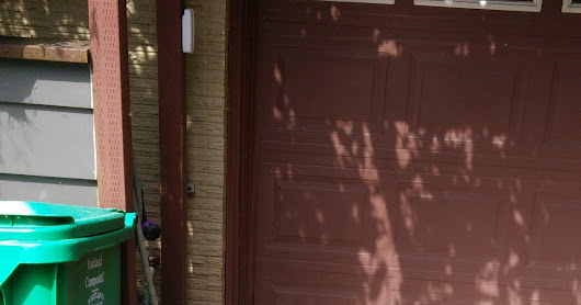 Chalk Paint Patterned Table