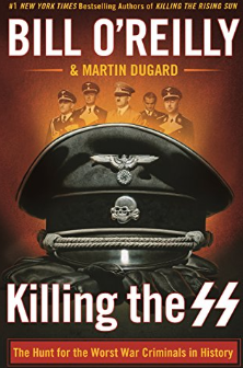 Killing the SS by Billy O Reilly pdf download