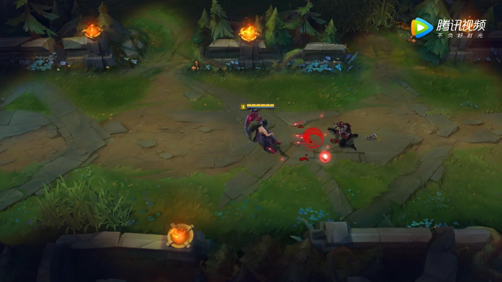 Surrender at 20: New Champion - Kayn