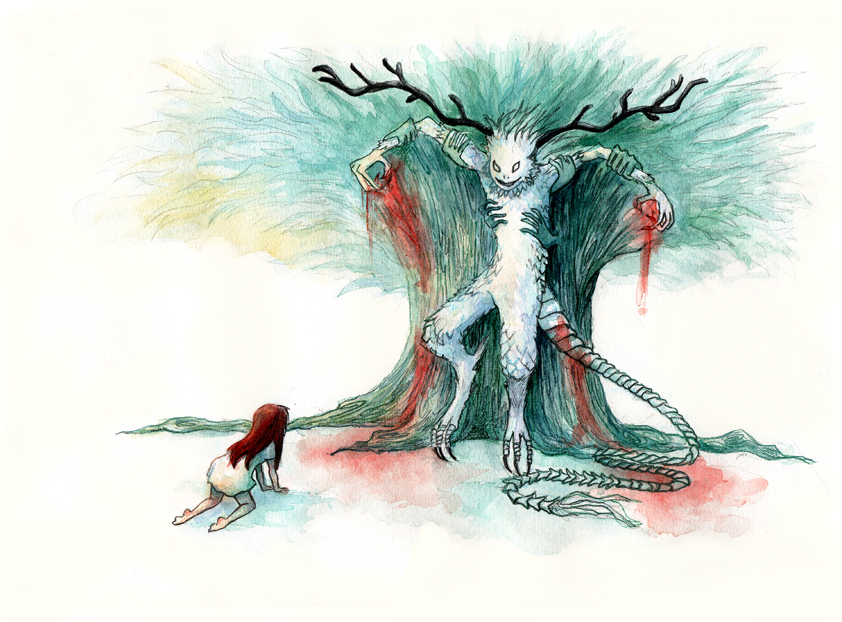 Lambyrinth: Dance with the Devil