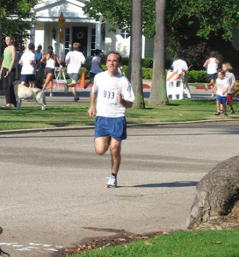 Palisades Will Rogers 10k 2006