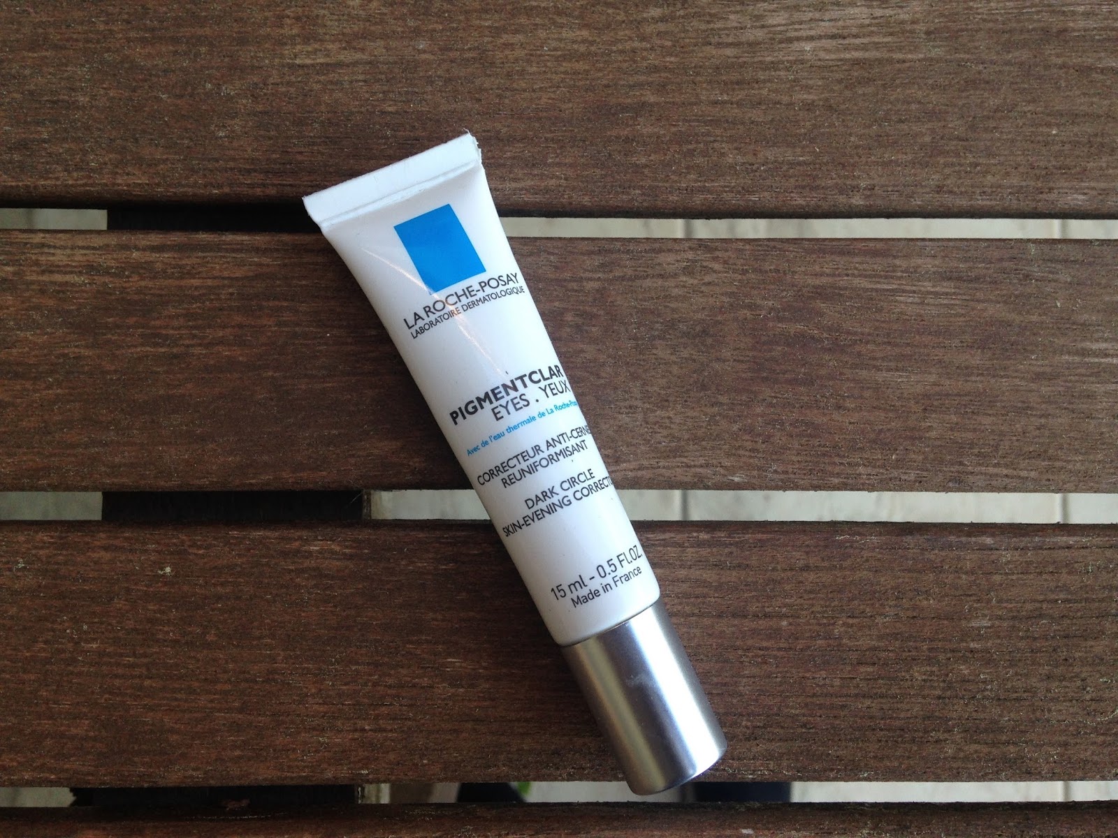 la roche posay - pigmentclar