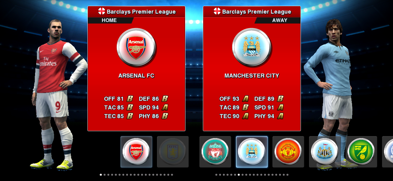 pes 2011 original team names patch pes 2011 original team names patch