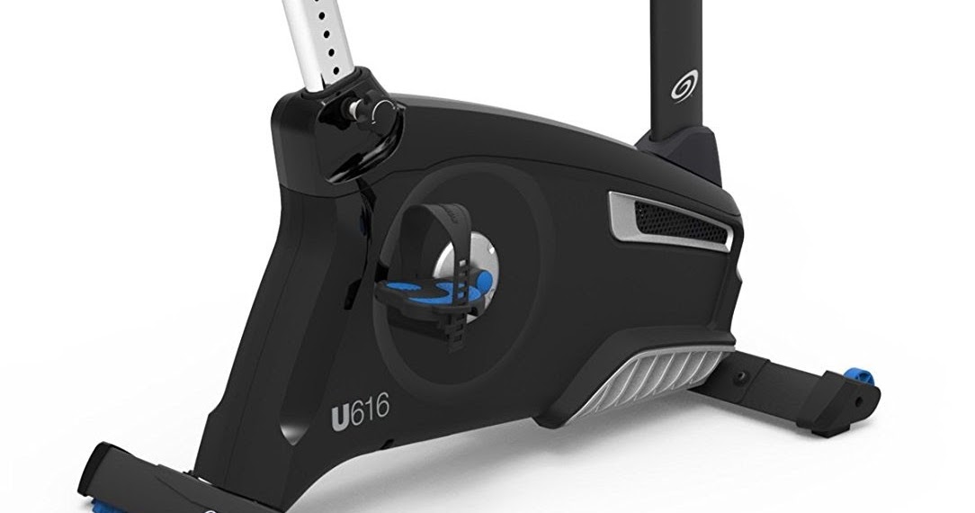 Exercise Bike Zone Nautilus U616 Upright Exercise Bike, Review