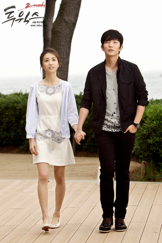 5 Drama Korea Terbaru, Paling Romantis dan Mengharukan 