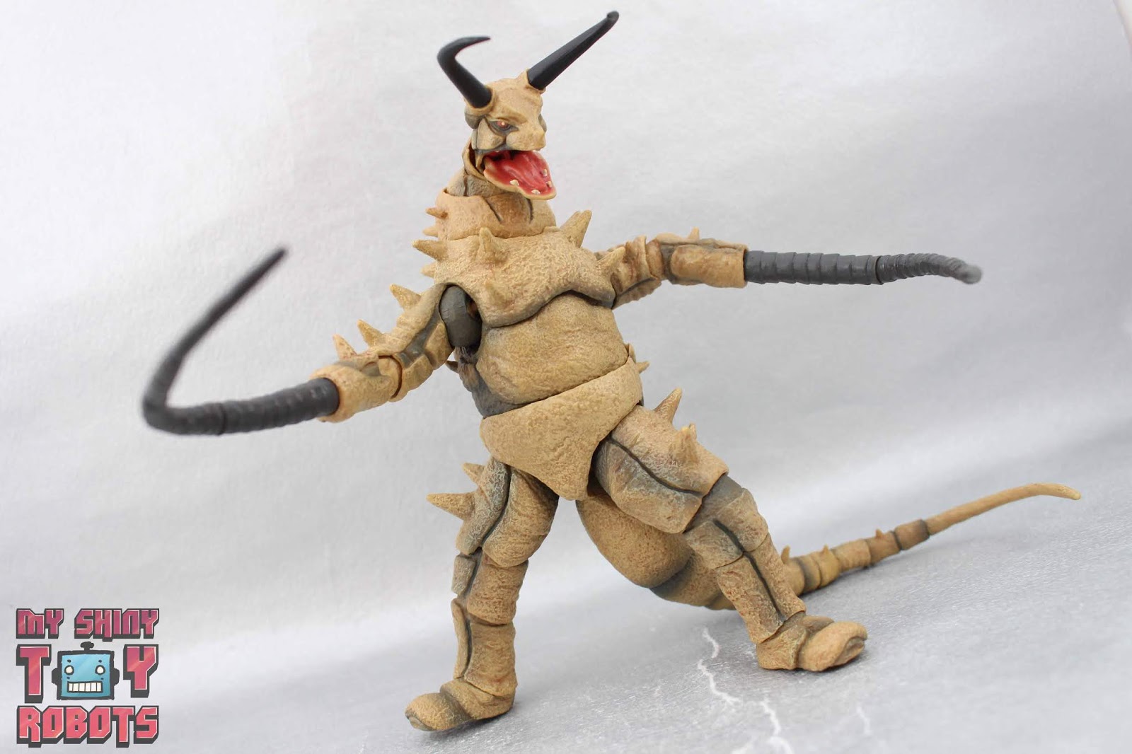 sh figuarts gudon