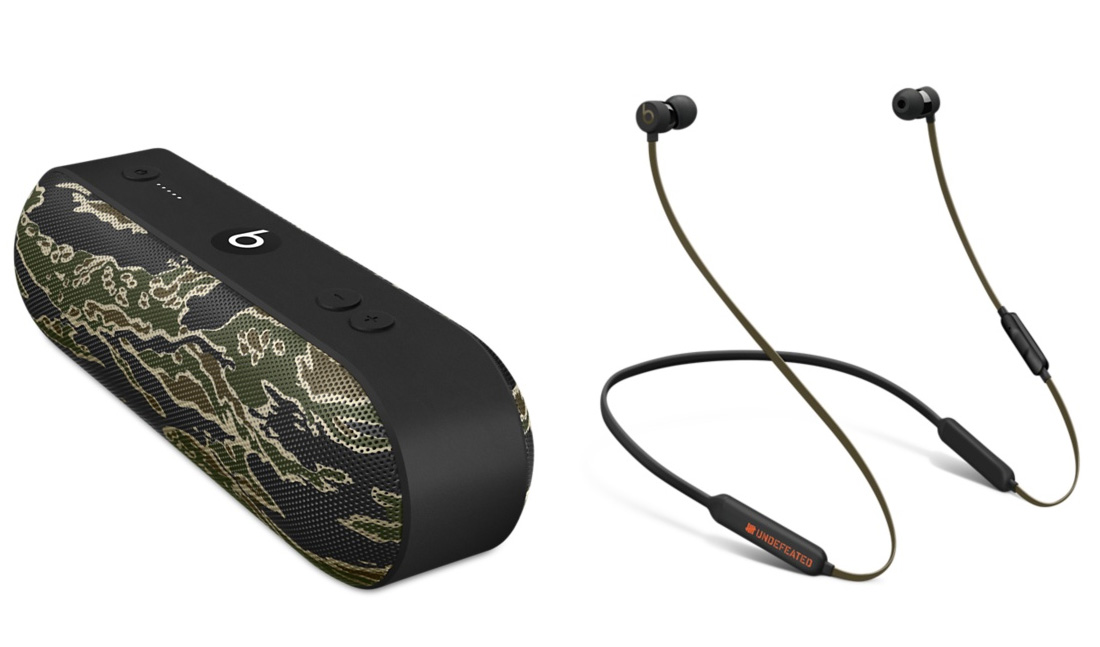 beats pill undefeated