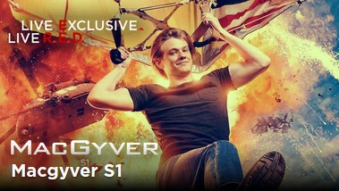 Mac Gyver Bs